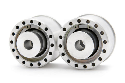 SPL Parts 90-00 BMW 3 Series (E36/E46) Rear Trailing Arm Bushings - SPL RTAB E36