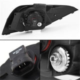 Spyder Honda CRV 2012-2014 OEM Fog Lights W/Switch Clear FL-HCRV2012-C - 5076076
