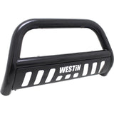 Westin 2016-2018 Toyota Tacoma E-Series Bull Bar - Black - 31-6005