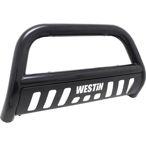 Westin 2016-2018 Toyota Tacoma E-Series Bull Bar - Black - 31-6005