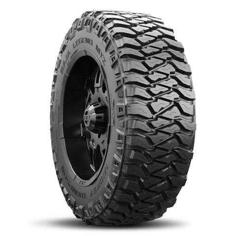 Mickey Thompson Baja Legend MTZ Tire - 35X12.50R18LT 118Q 90000057358 - 247934