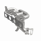 MagnaFlow Conv DF 09-10 Hyundai Sonata 2.4L - 51125