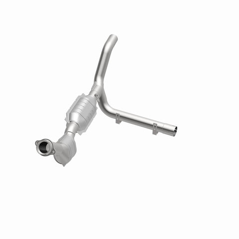 MagnaFlow Direct Fit Catalytic Converter 97-98 Ford F-150 4.6L - 447140