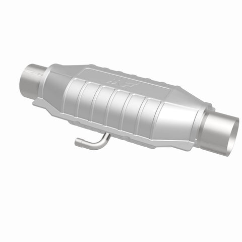 MagnaFlow Universal Catalytic Converter 2 W/Air FED - 94014