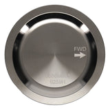 Wiseco Nissan SR20 Turbo -12cc 1.260 X 865 Piston Kit - K556M865AP