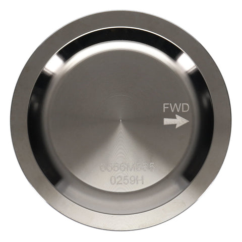 Wiseco Nissan SR20 Turbo -12cc 1.260 X 865 Piston Kit - K556M865AP