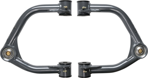 Camburg Ford Raptor 17-18 1.25in Performance Uniball Upper Arms - CAM-110134