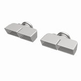 MagnaFlow Tip 1-Set Quad Square - 35221