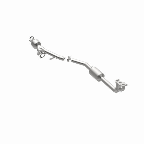 MagnaFlow California Grade Conv Direct Fit 08-09 Subaru Legacy H6 3.0L - 5411593