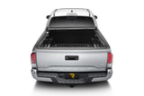 Truxedo 2024 Toyota Tacoma 5ft Pro X15 Bed Cover - 1456101