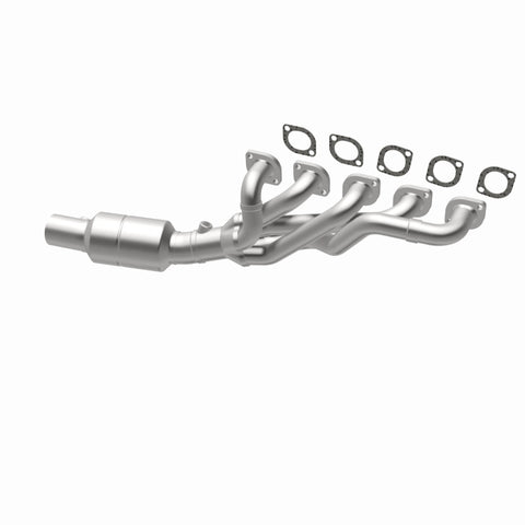 MagnaFlow Conv DF BMW M5-6 06-08 D/S OEM - 49803