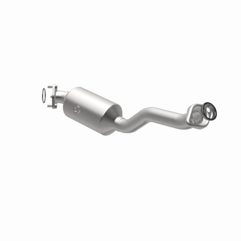 MagnaFlow California Direct Fit Catalytic Converter 07-08 Honda Fit 1.5L - 5461768