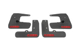 AMS Performance 2022+ Subaru WRX Mud Flaps - AMS.50.06.0003-1