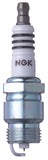 NGK Iridium IX Spark Plug Box of 4 (WR5IX) - 7510