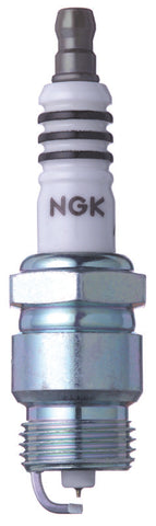 NGK Iridium IX Spark Plug Box of 4 (WR5IX) - 7510