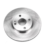 Power Stop 2016 Scion iA Front Autospecialty Brake Rotor - JBR1743
