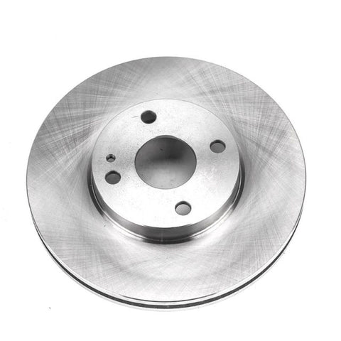 Power Stop 2016 Scion iA Front Autospecialty Brake Rotor - JBR1743