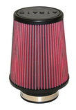 Airaid Universal Air Filter - Cone 3 1/2 x 6 x 4 5/8 x 7 - 700-451