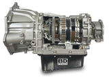 BD Diesel Transmission - 2001-2004 Chev LB7 Allison 1000 4wd - 1064704