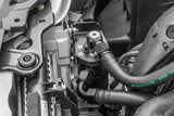 Radium Engineering Catch Can Kit CCV Subaru WRX VB Fluid Lock - 20-0755-FL