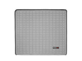 WeatherTech 10+ Toyota 4Runner Cargo Liners - Grey - 42440