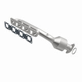 Magnaflow Conv DF 2003-2004 M45 V8 4.5 OEM Manifold - 52425