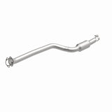 MagnaFlow 09-16 BMW Z4 OEM Grade Federal / EPA Compliant Direct-Fit Catalytic Converter - 21-172