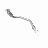 MagnaFlow Direct Fit Catalytic Converter G6- 2005-2006 6 3.5L OEM - 49228
