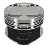 Wiseco Toyota 3SGTE 4v Dished -6cc Turbo 86.5mm Piston Shelf Stock (Single Piston) - 6615M865AP