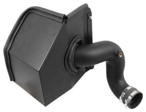 K&N 2013-2015 Hyundai Santa Fe L4-2.4L F/I AirCharger Performance Intake - 63-5301