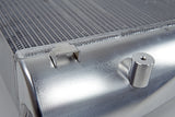 CSF 2020+ Audi C8 RS6/RS7 High-Performance Intercooler System - Black - 8194B