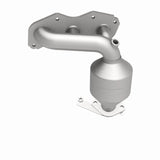 MagnaFlow Converter Direct Fit 07-15 Toyota Sienna 3.5L - 5582250