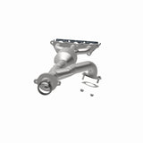 MagnaFlow Direct Fit Catalytic Converter 04-05 Mitsu Endeavor 3.8L - 50723