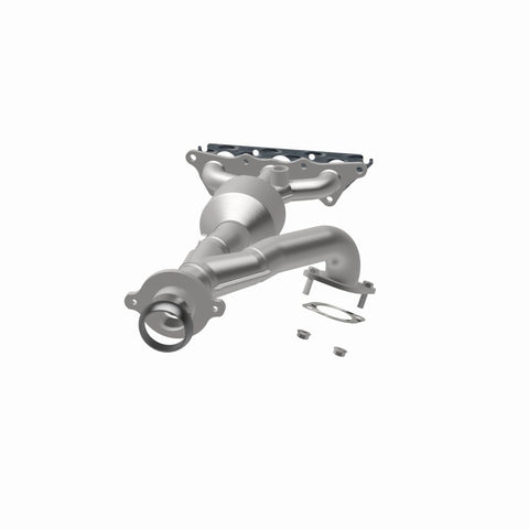 MagnaFlow Direct Fit Catalytic Converter 04-05 Mitsu Endeavor 3.8L - 50723