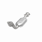 MagnaFlow Direct Fit Catalytic Converter Ford-Lincoln-Mercury 9 - 93385