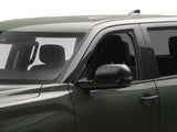 Raxiom 22-26 Toyota Tundra Sequential LED Mirror Lights- Clear - TU54376
