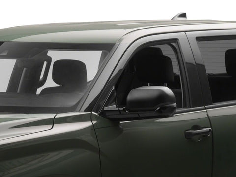 Raxiom 22-26 Toyota Tundra Sequential LED Mirror Lights- Clear - TU54376