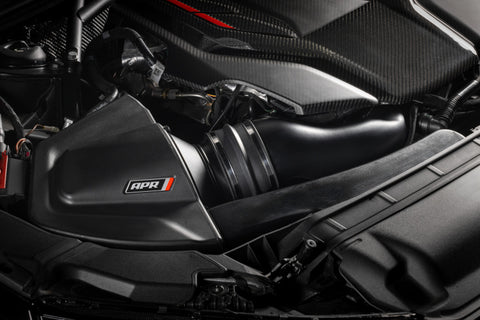 APR 18-25 Audi S4/S5/S5 Sportback (B9) 3.0T PEX Intake System - CI100072