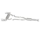 MagnaFlow SYS C/B 2010 Hyun Genesis Coupe 3.8 - 16507