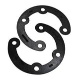 SPC Performance GM Rear Shim Et (18) - 71030