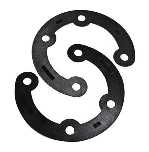 SPC Performance GM Rear Shim Et (18) - 71030