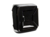 Raxiom 18-23 Jeep Wrangler JL Axial Series LED Tail Lights- Blk Housing (Smoked Lens) - J142664-JL