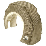 DEI Turbo Shield T4 - Shield Only - Titanium - 10144