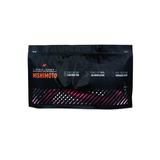 Mishimoto 03-06 Nissan 350Z Black Air Intake Hose Kit - MMHOSE-350Z-03IHBK