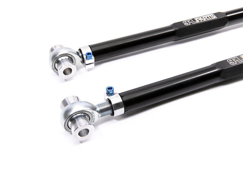 SPL Parts 16-19 Cadillac ATS/ATS-V/CTS/CTS-V Rear Toe Links - SPL RTA ATS