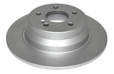 DBA 14-16 Mercedes-Benz E250 4Matic AWD Rear En-Shield Standard Rotor - DBA2251E