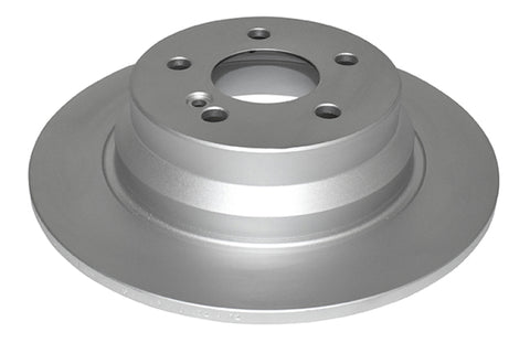 DBA 14-16 Mercedes-Benz E250 4Matic AWD Rear En-Shield Standard Rotor - DBA2251E