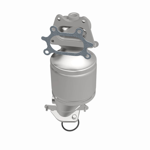 MagnaFlow Conv DF 04-07 Saturn VUE 3.5L Front - 24740