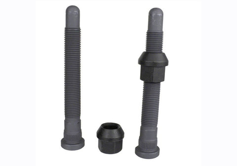 Ford Racing GT350R Extended Wheel Stud & Nut Kit - M-1107-F