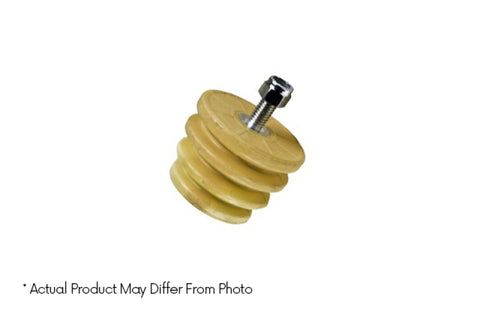 Belltech BUMP STOP KIT REP. FOR 00-06 GM SUV REAR - 4925